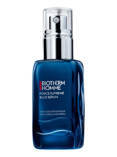 Biotherm Homme - Force Supreme Blue Pro Retinol Serum 50 ml