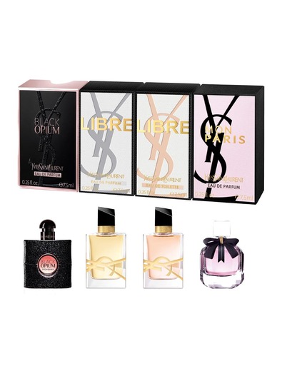 Yves Saint Laurent YSL Autres Parfums Coffret
