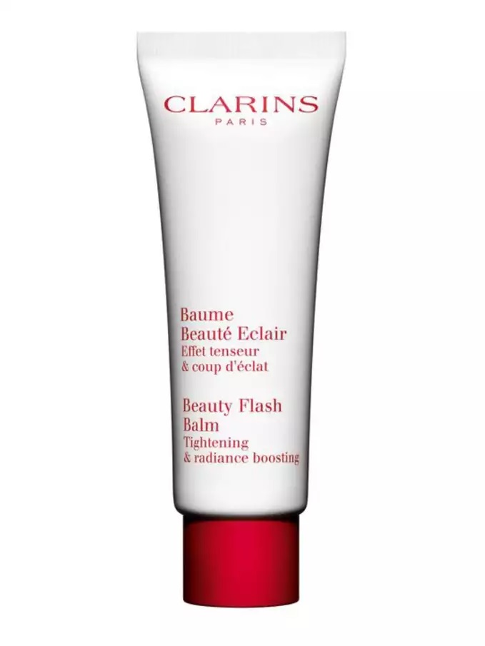 Clarins Special Products Beauty Flash Balm 50ml