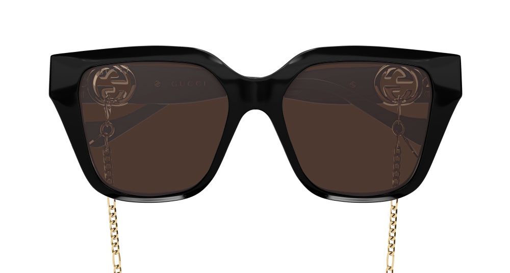 Gucci Sunglasses GG1023S-005 54