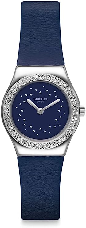 Swatch Elegantina Watch YSS333