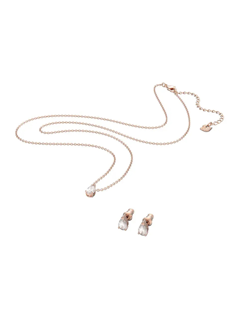 Swarovski, Attract, women's Set