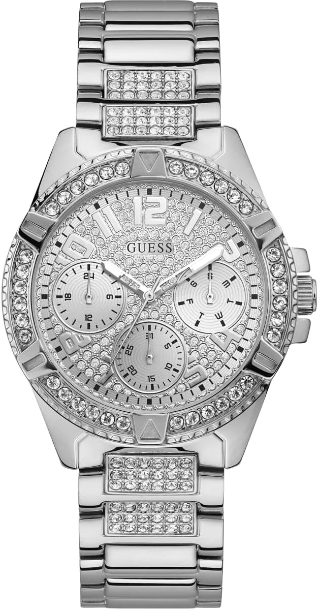 Guess Women's Watch W1156L1