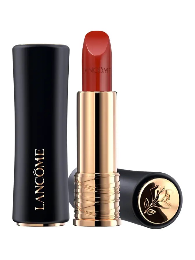 Lancome L'Absolu Rouge Cream Lipstick N° 196 French Touch