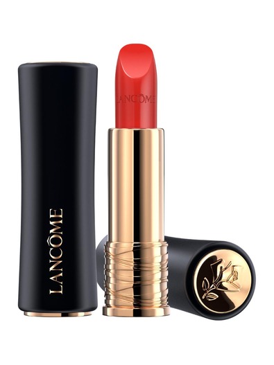 Lancome L'Absolu Rouge Cream Lipstick Nr. 182 Belle & Rebelle