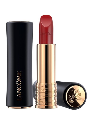Lancome L'Absolu Rouge Cream Lipstick Nr. 143 Rouge Badaboum