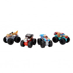 Hot Wheels® Monster Trucks Roaring Series
