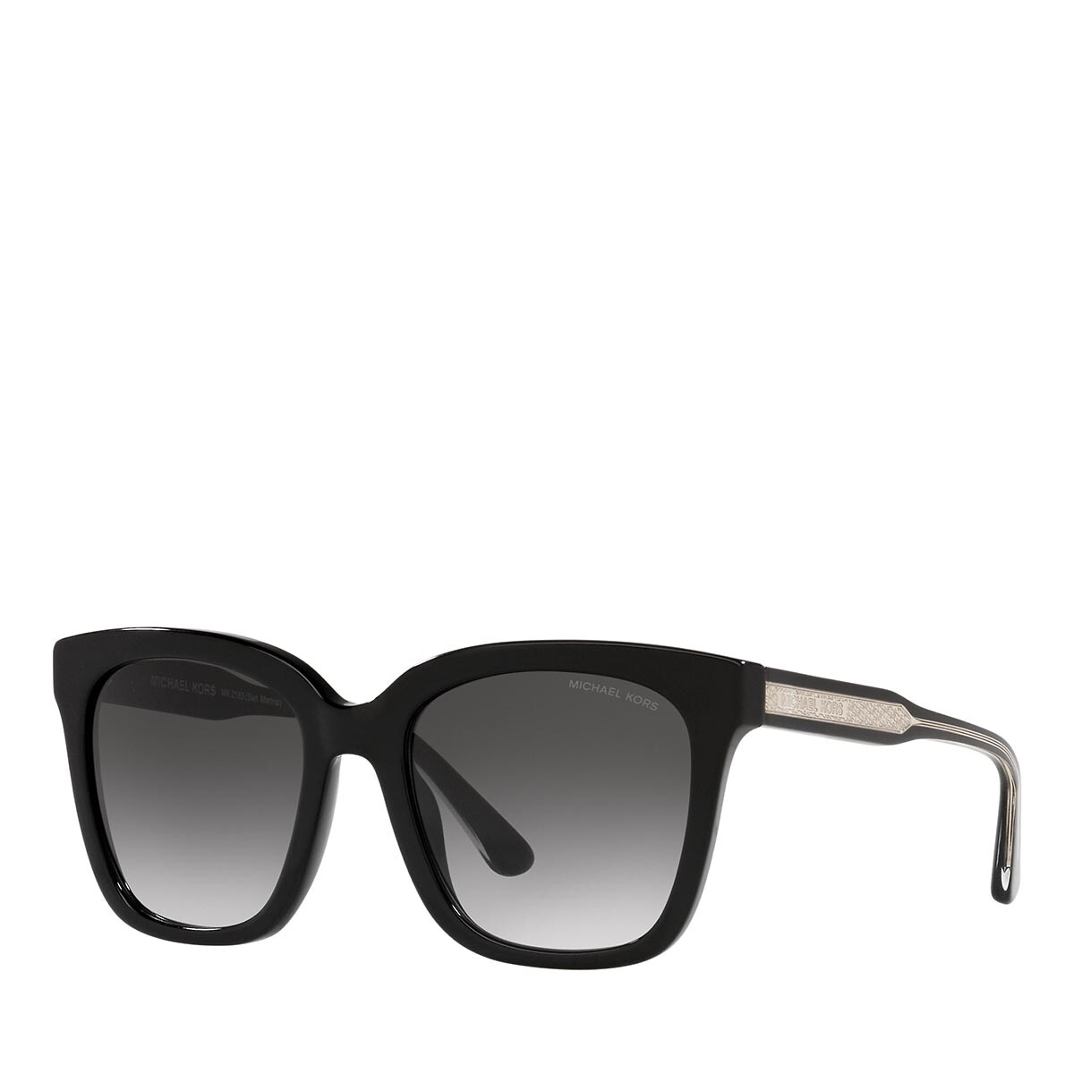 Michael Kors MK 2163 San Marino Sunglasses 0MK2163 30058G 52
