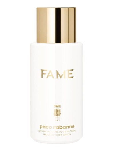 Paco Rabanne Fame Parfumed Body Lotion 200 ml