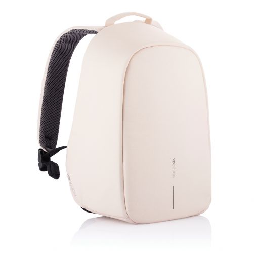 Bobby Hero Spring Anti-Theft backpack, Peach