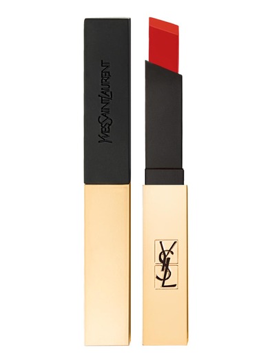 Yves Saint Laurent Rouge Pur Couture The Slim Lipstick Nr. 28