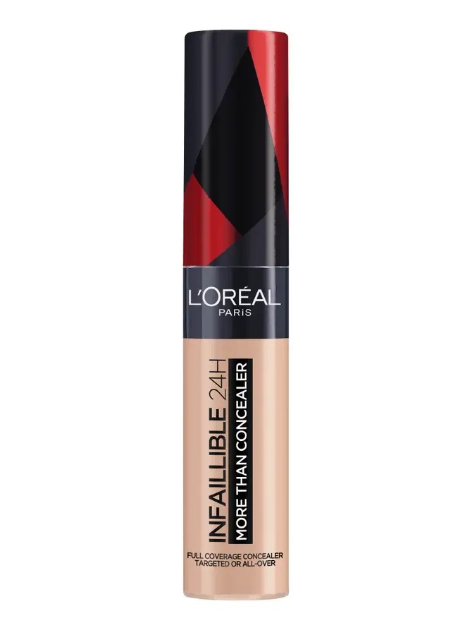 L'Oréal Paris Oa Infaillible Full Wear Concealer N° 322 Ivory 11 ml