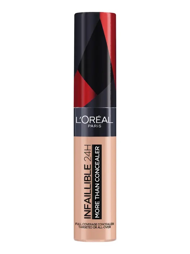 L'Oréal Paris Oa Infaillible Full Wear Concealer N° 324 Oatmeal 11 ml
