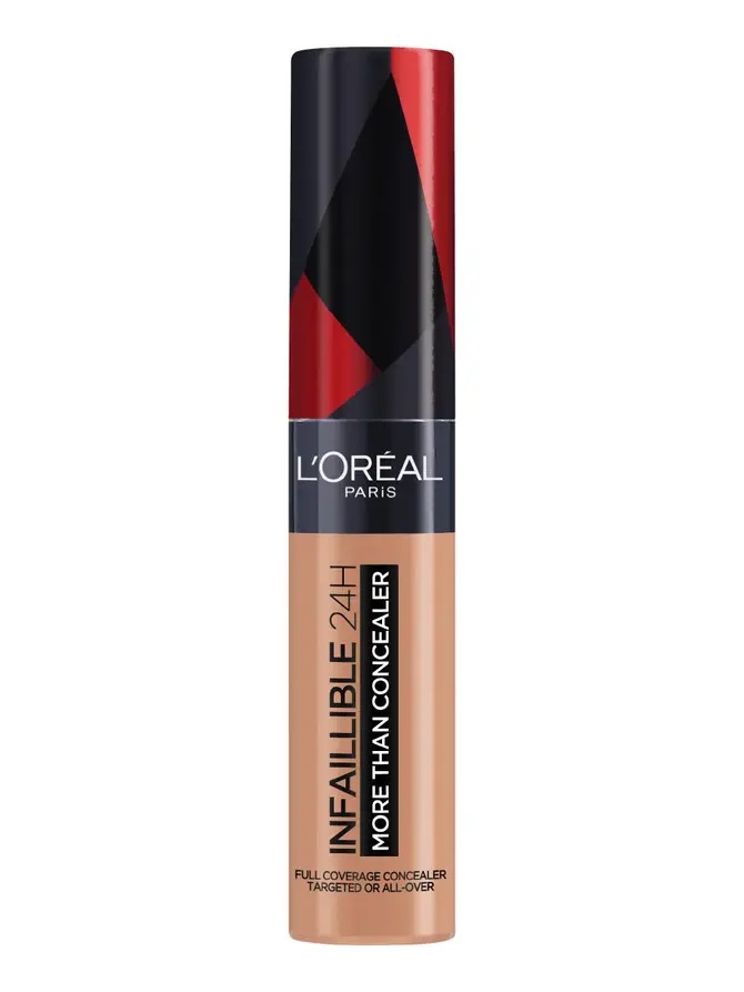 L'Oréal Paris Oa Infaillible Full Wear Concealer N° 330 Pecan 11 ml