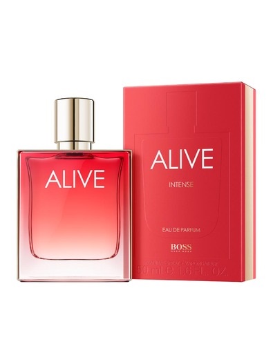 Hugo Boss Alive Eau de Parfum Intense 50 ml