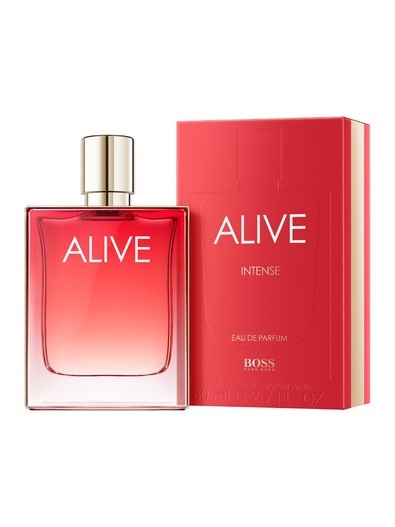 Hugo Boss Alive Eau de Parfum Intense 80 ml