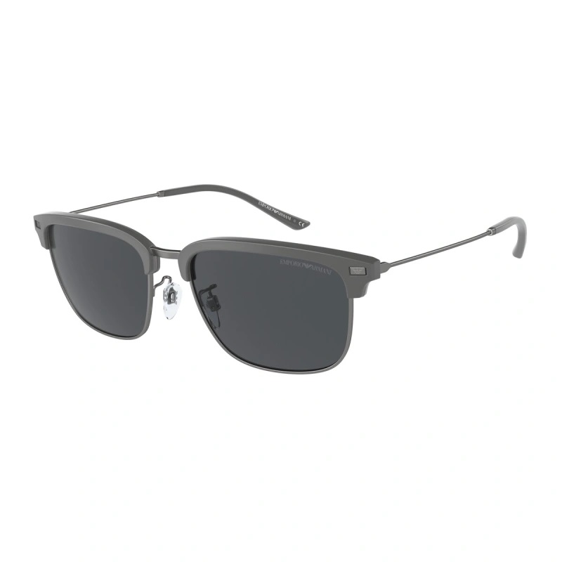 Emporio Armani  Men sunglasses 0EA4180 542487 57