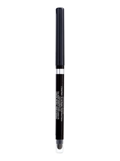 L'Oréal Paris Oa Infaillible Gel Automatique Grip Eye Liner Intense Black