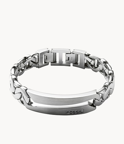 FOSSIL Men's Bracelet JF84283040