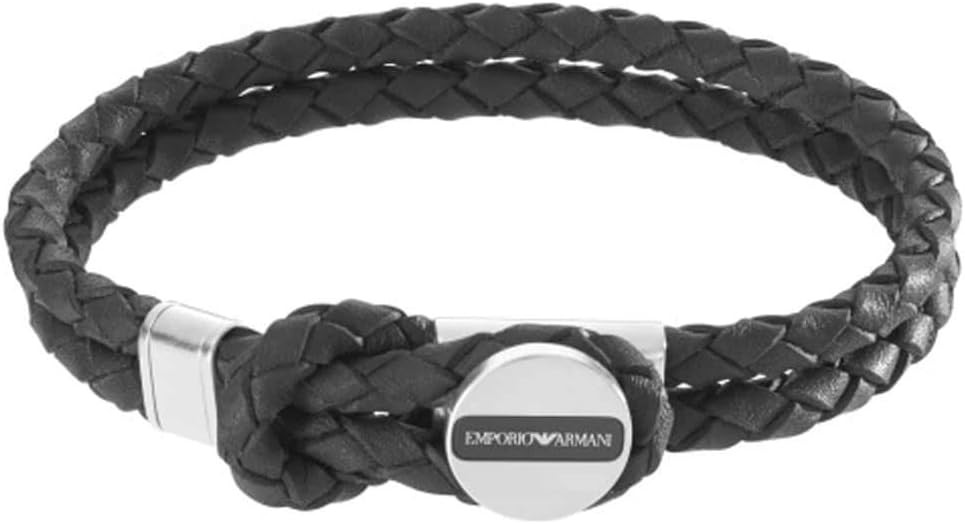 Emporio Armani EGS2178040 Mens Bracelet