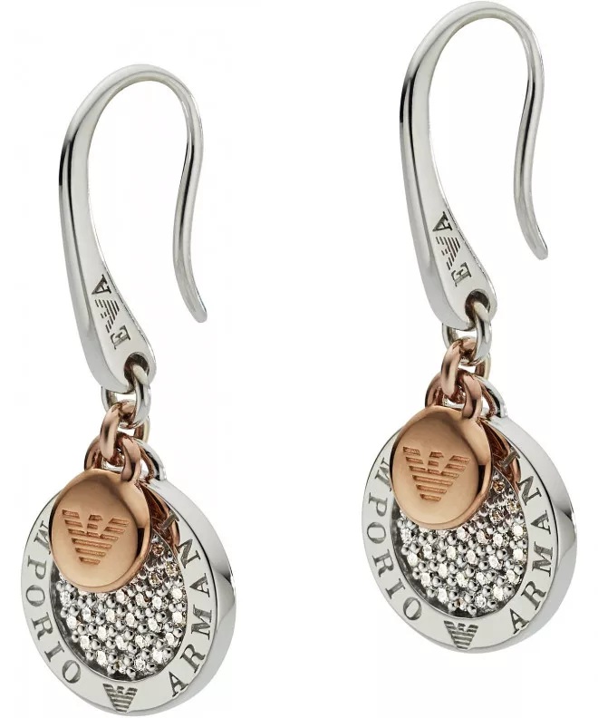 Emporio Armani Essential earrings 3377040