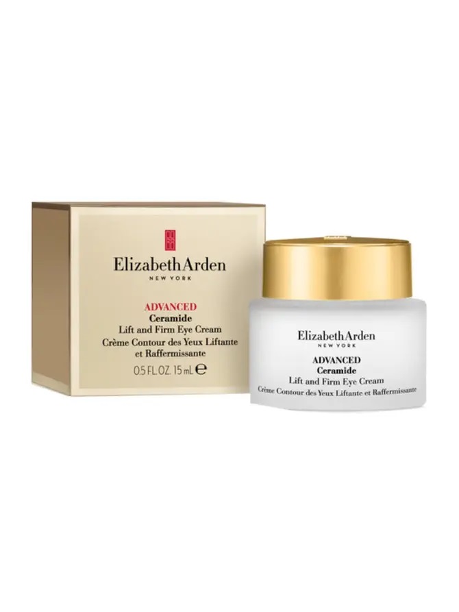 Elizabeth Arden Advanced Ceramide Lift & Firm Eye Cream 15 ml