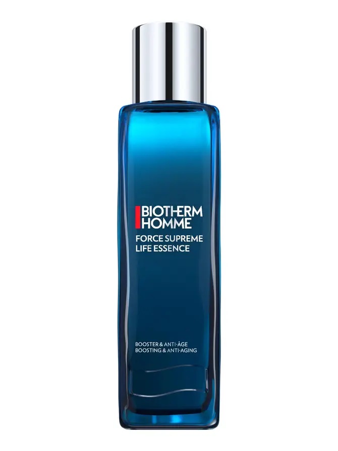Biotherm Homme - Force Supreme Lotion Life Essence 150 ml