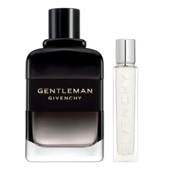 Givenchy Gentleman Boise Set 100ml + 12.5ml Eau de Parfum Spray