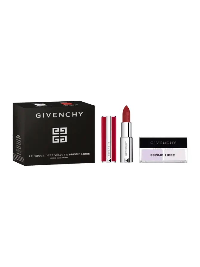 Givenchy Make-Up Set