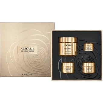 Lancome Absolue Soft Cream Collection Set