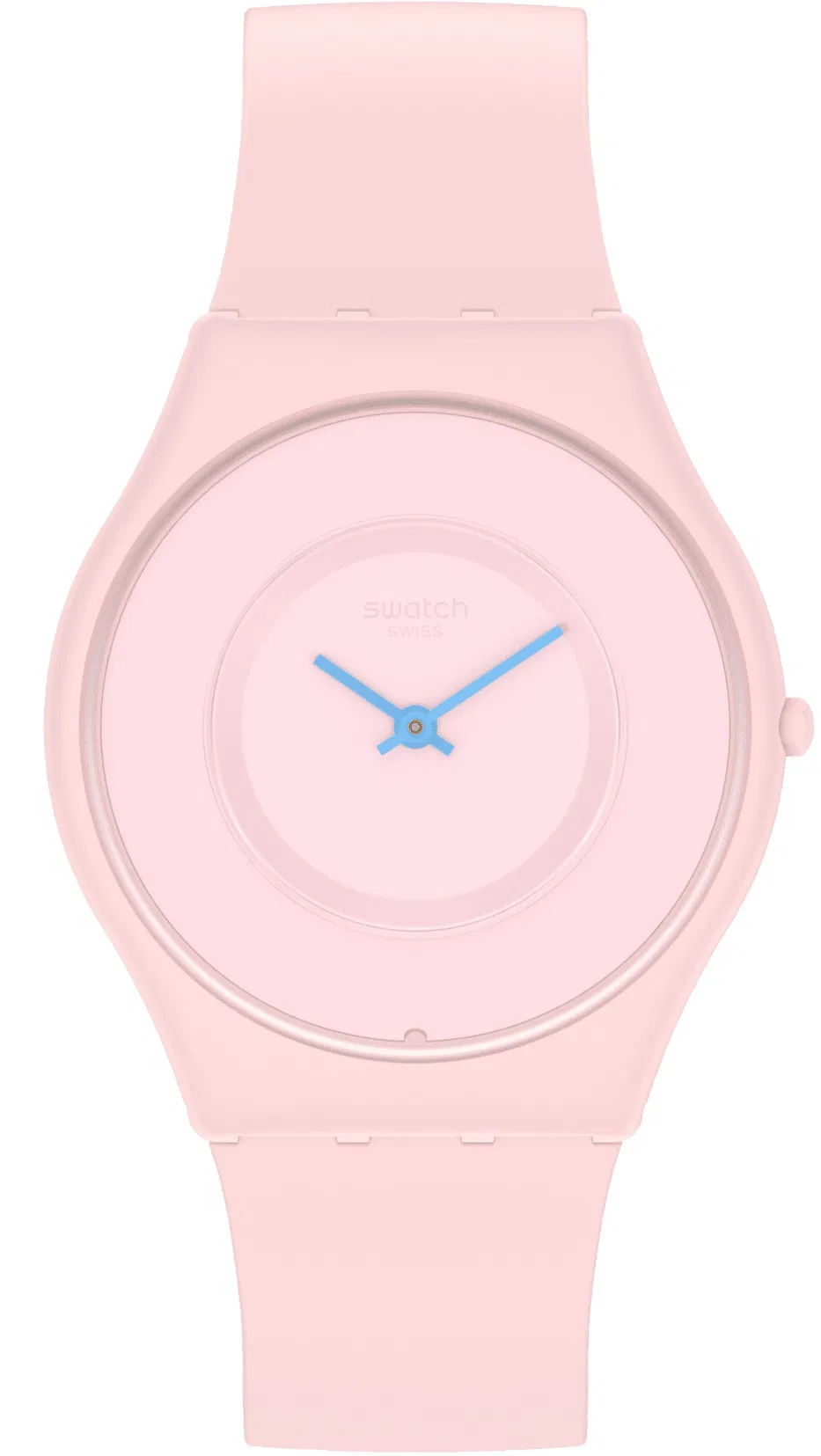 Swatch Caricia Rosa SS09P100