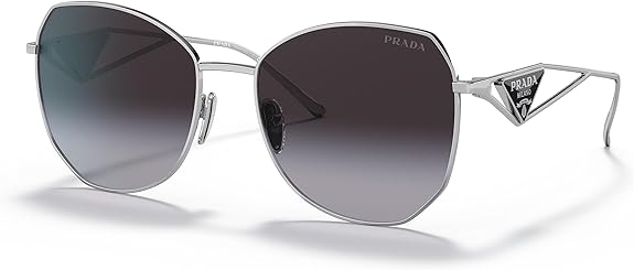 PRADA Sunglasses 0PR 57YS 1BC5D1 57