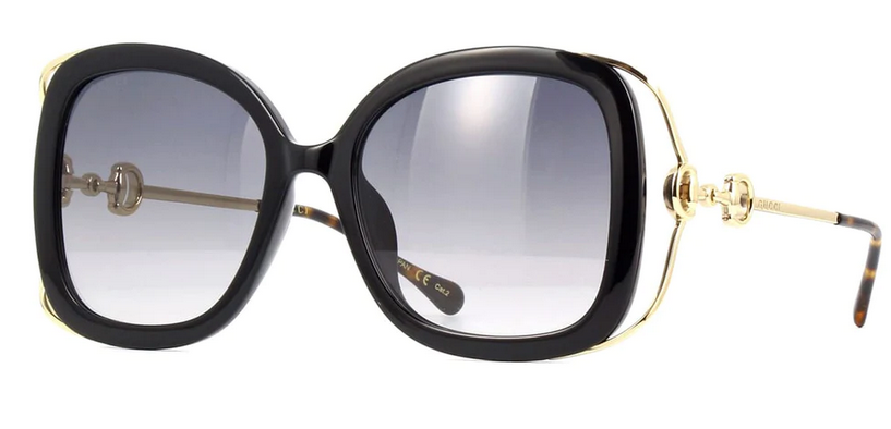 Gucci Sunglasses GG1021S-002 56
