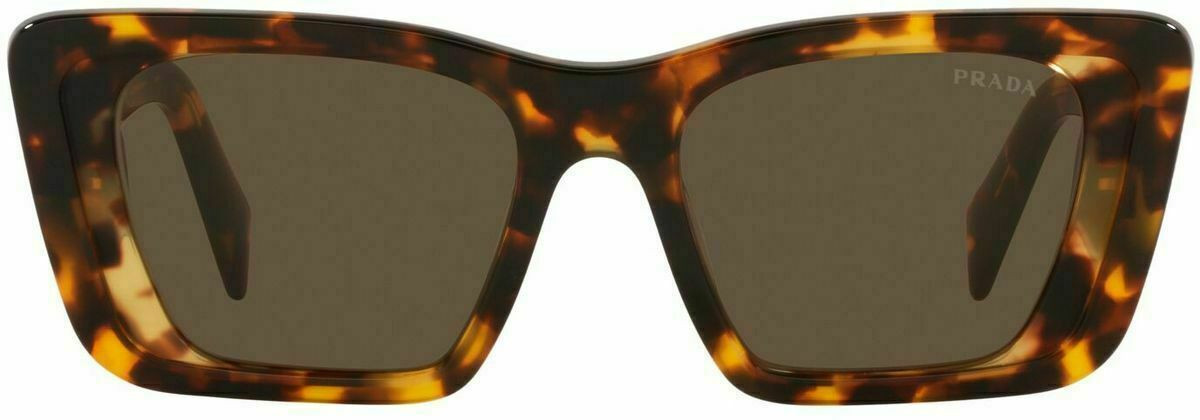 Prada Symbole 0PR 08YS01V8C151 Sunglasses