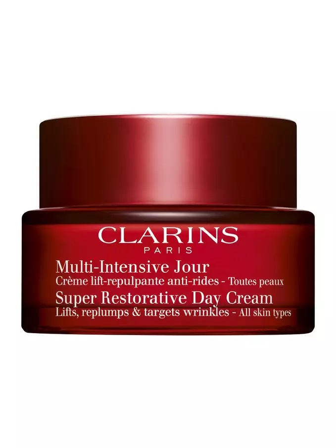 Clarins Super Restorative Day Cream All skin type 50ml