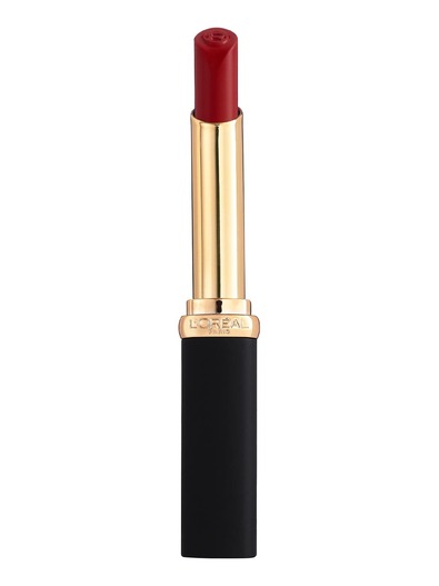 L'Oréal Paris Oa Color Riche Lipstick Intense Volume Matte Nr. 480 Plum Dominant