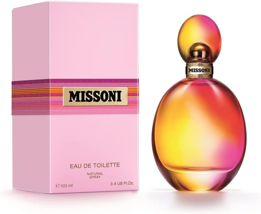 Missoni aftershave online