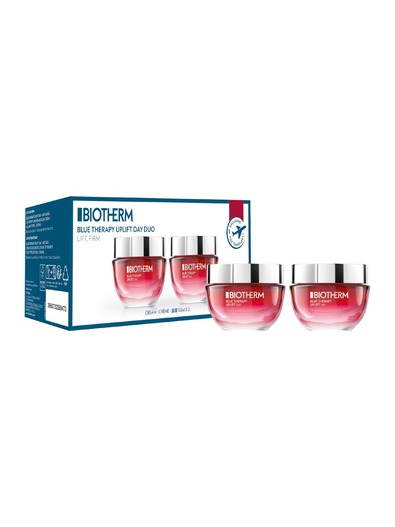 Biotherm Blue Therapy Face Care Set