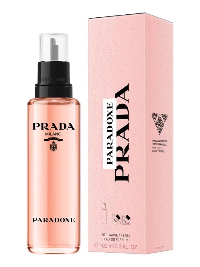 Prada Paradoxe Eau de Parfum Refill 100 ml