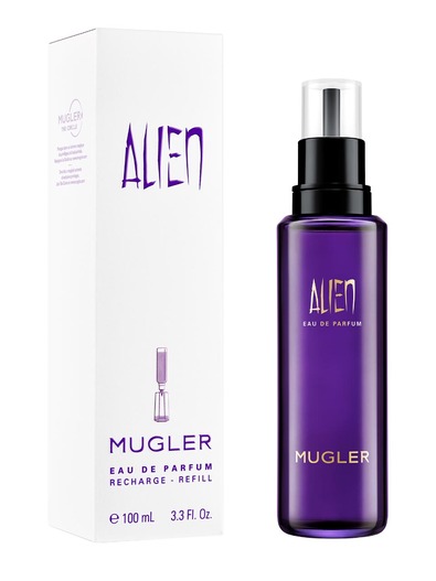 Mugler Alien Eau de Parfum Refill 100 ml
