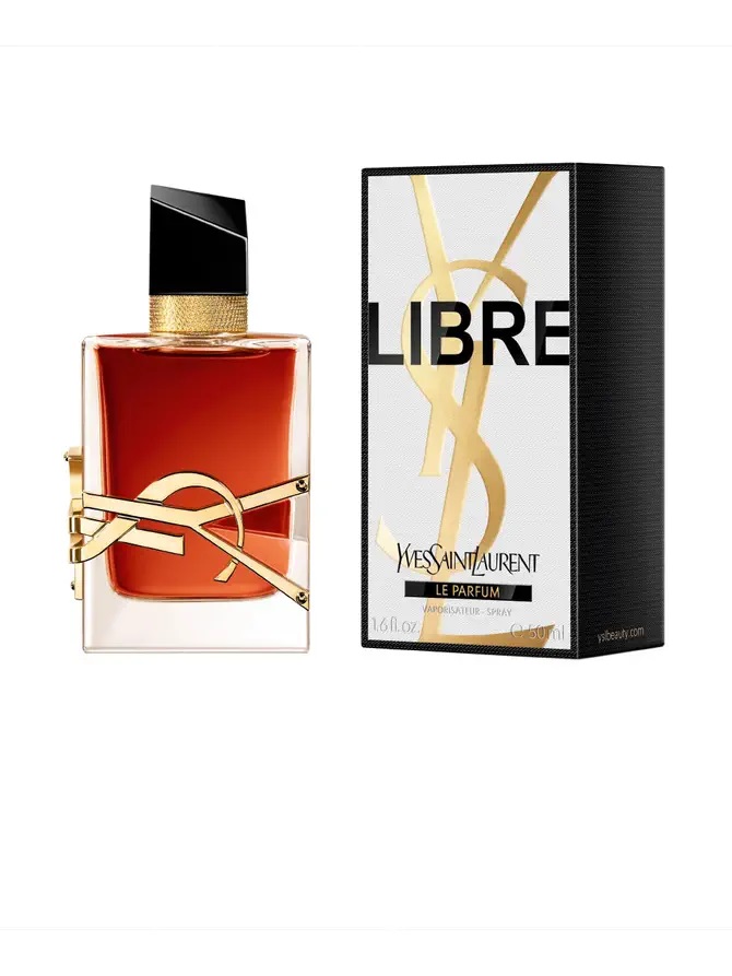 Yves Saint Laurent Libre Le Parfum Parfum 50 ml