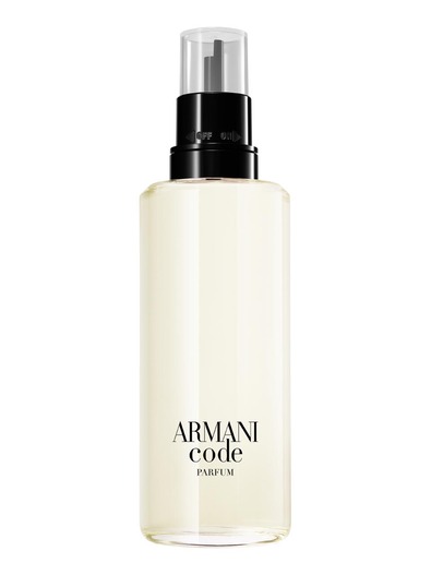 Giorgio Armani Armani Code Le Parfum Eau de Parfum Refill 150 ml