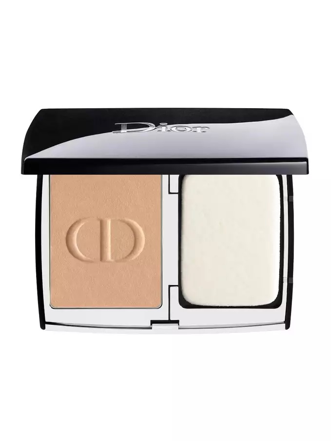 Dior Diorskin Forever Compact Foundation N° 4N