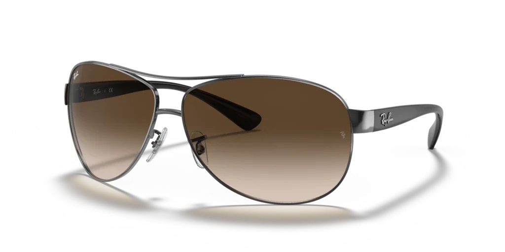 Ray Ban RB3386 004/13 67