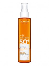 Clarins Sun Care Body Sun Care Water Mist SPF 50+ 150 ml