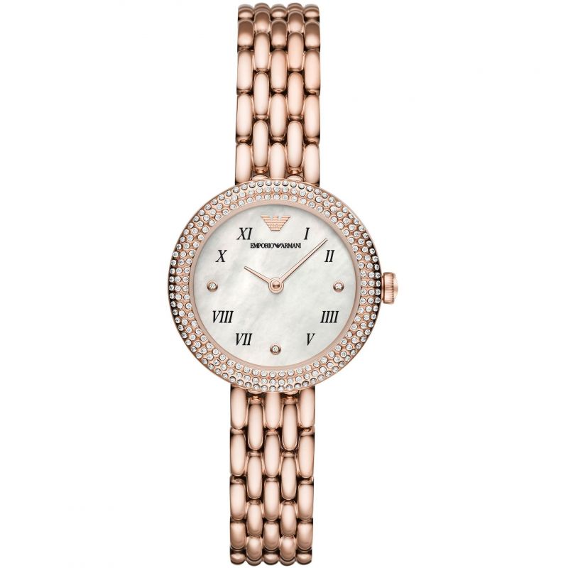 Emporio Armani Women's Watch AR11355