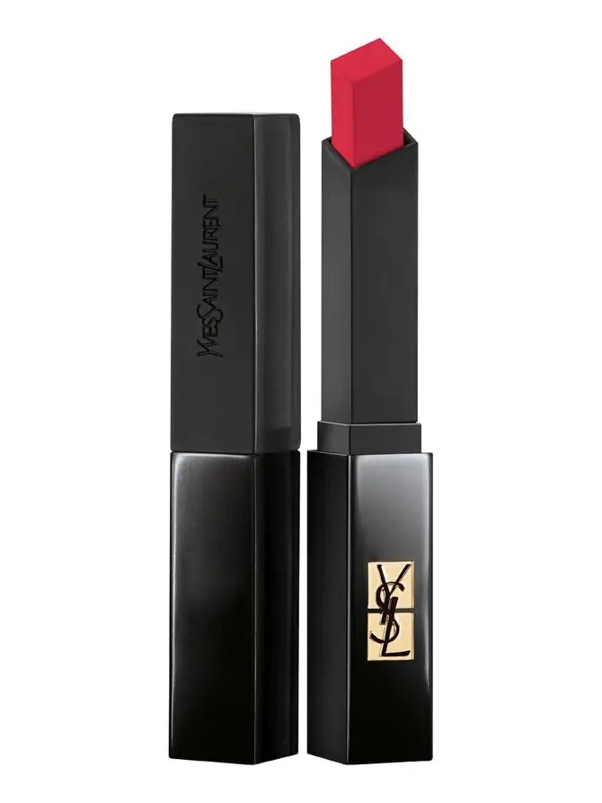 Yves Saint Laurent Rouge Pur Couture The Slim Lipstick Velvet N° 21 Rouge Paradoxe