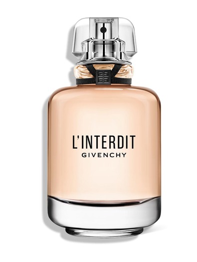 Givenchy L'Interdit Eau de Parfum Big Size 120 ml