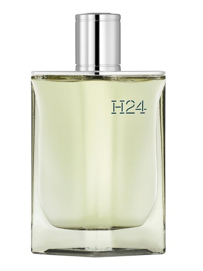 Hermes H24 Refillable Natural Spray 100 ml