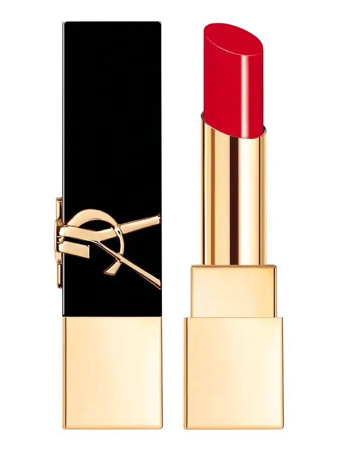 Yves Saint Laurent Rouge Pur Couture The Bold Lipstick N° 02